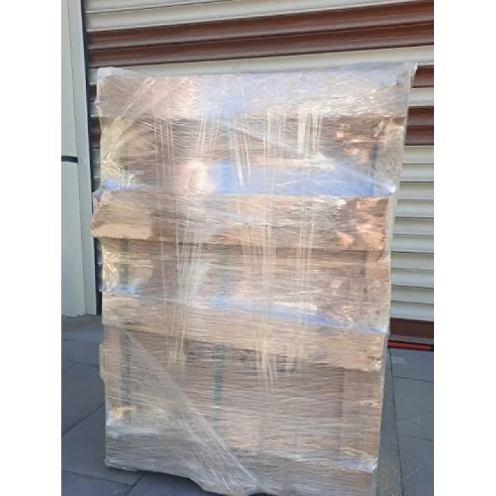 BEKAŞ 913 SOBA ÇİFT KAPAKLI DÖKÜM TURBO SOBA ATEŞ TUĞLALI