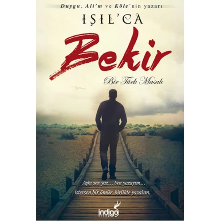 Bekir