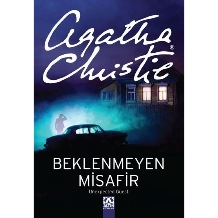 Beklenmeyen Misafir