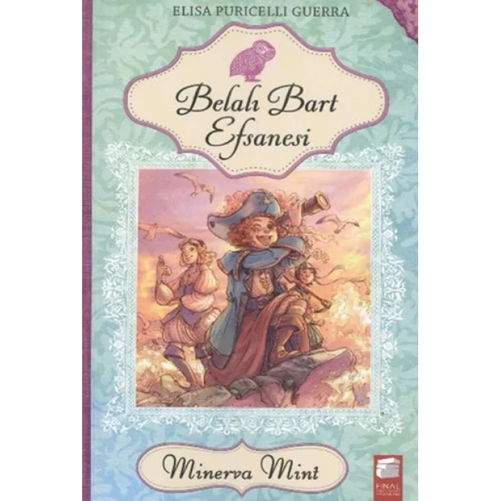 Belalı Bart Efsanesi