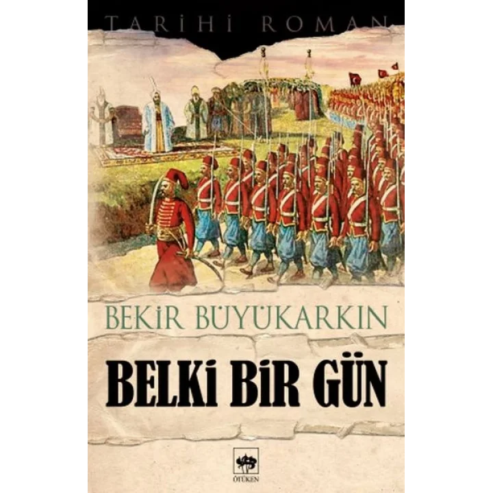Belki Bir Gün