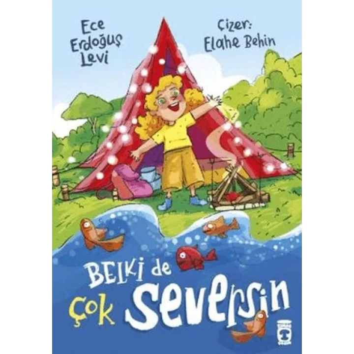 Belki de Çok Seversin