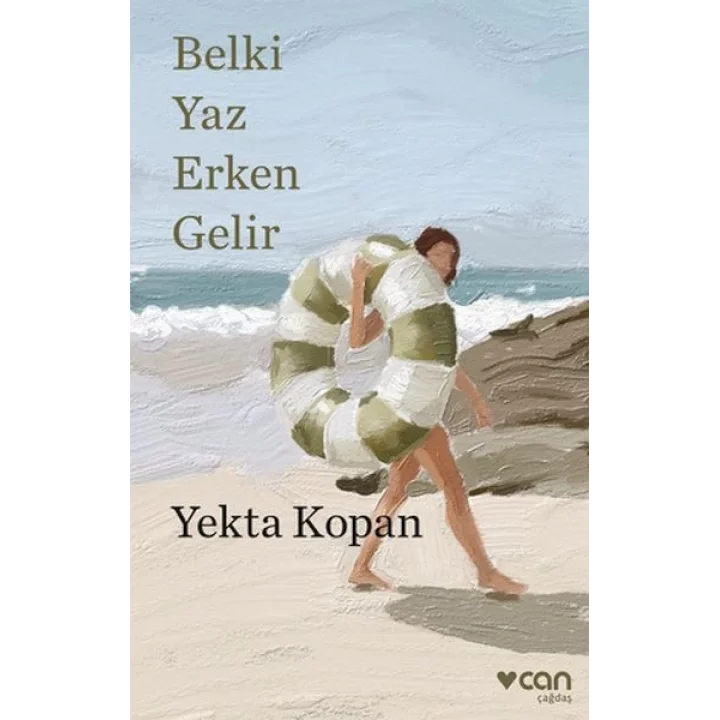 Belki Yaz Erken Gelir