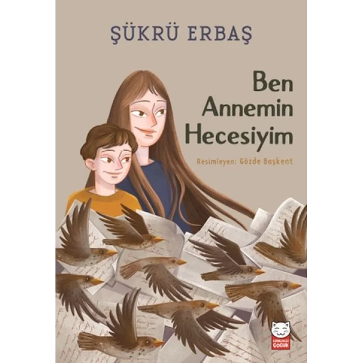 Ben Annemin Hecesiyim