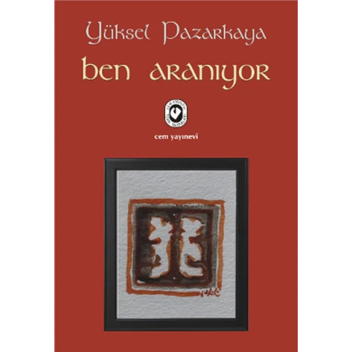 Ben Aranıyor