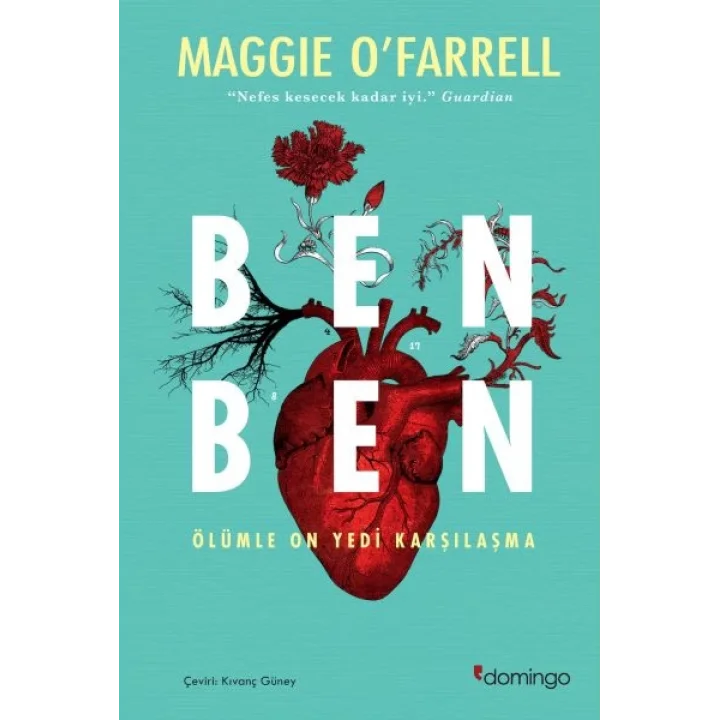 Ben Ben - Ölümle On Yedi Karşılaşma