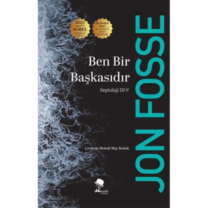 Ben Bir Başkasıdır - Septoloji 3 - 4