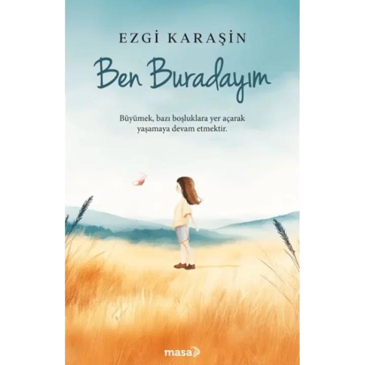 Ben Buradayım