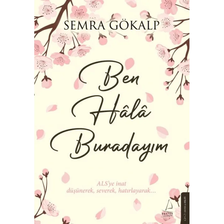 Ben Hâlâ Buradayım