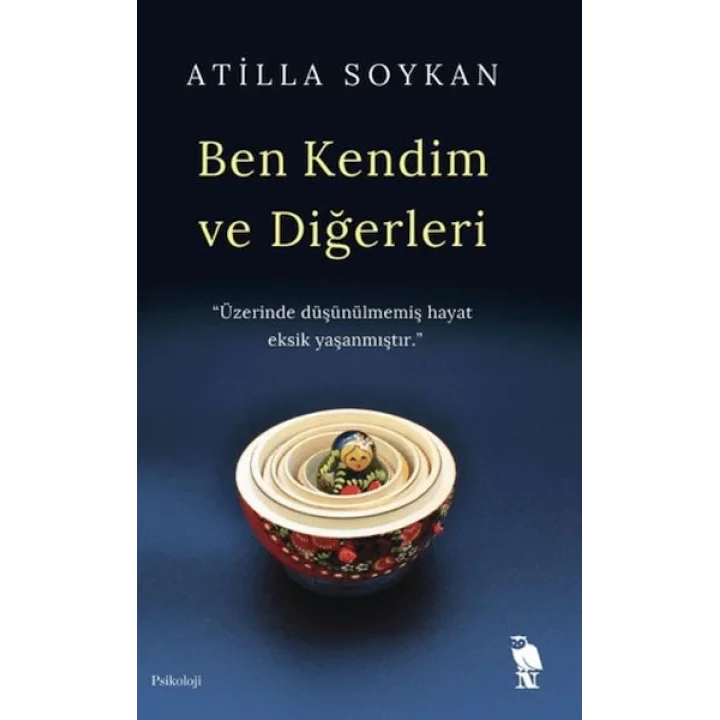 Ben Kendim ve Diğerleri