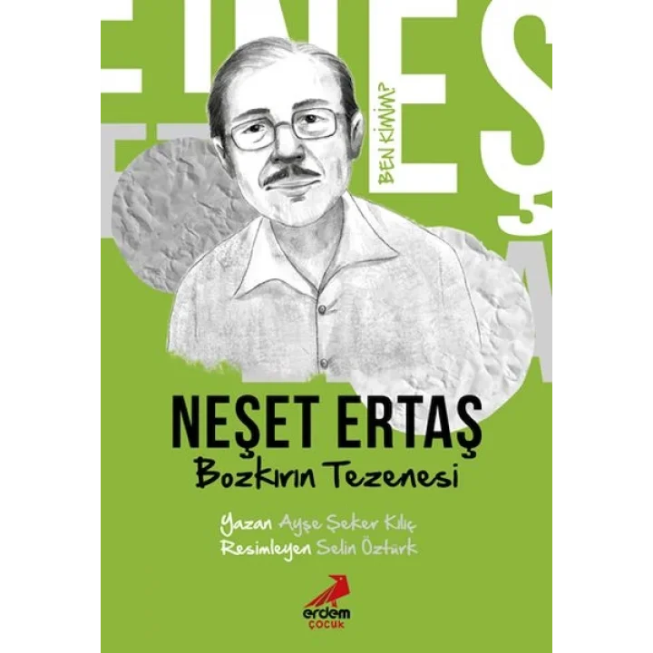 Ben Kimim? - Bozkırın Tezenesi Neşet Ertaş