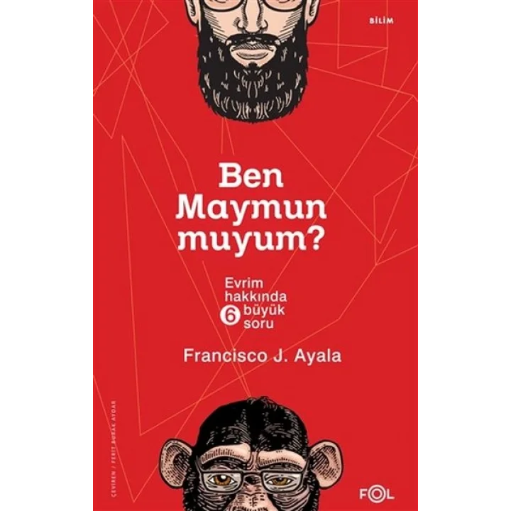 Ben Maymun muyum?