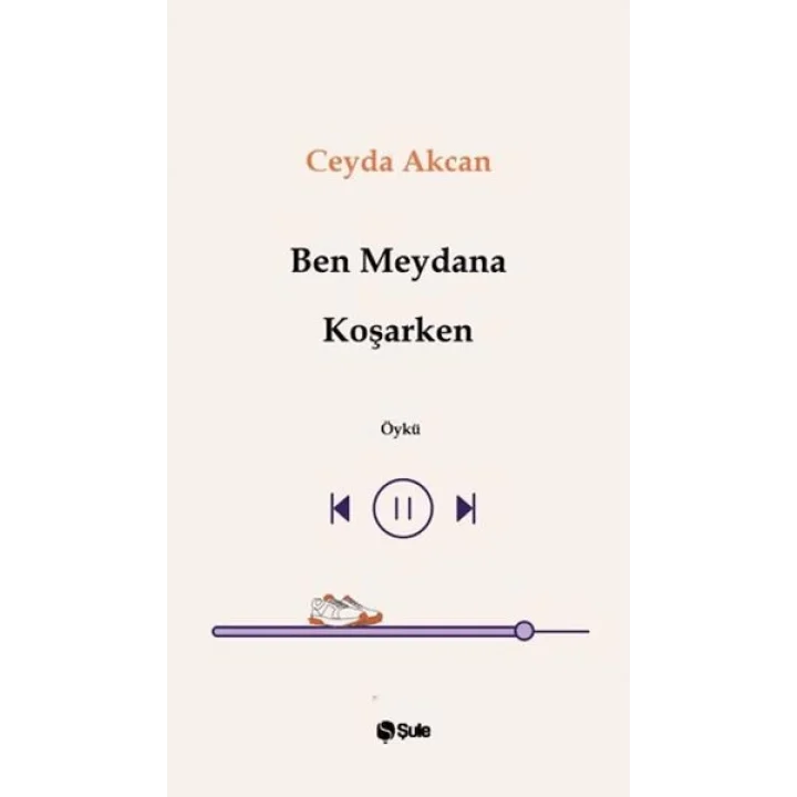 Ben Meydana Koşarken