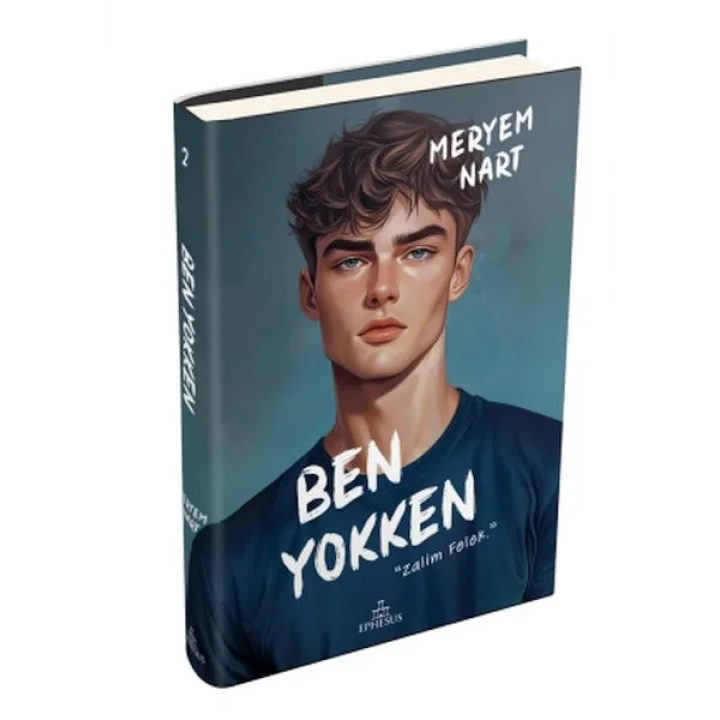 Ben Yokken