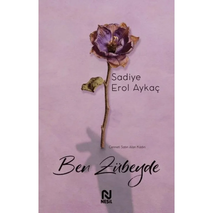 Ben Zübeyde