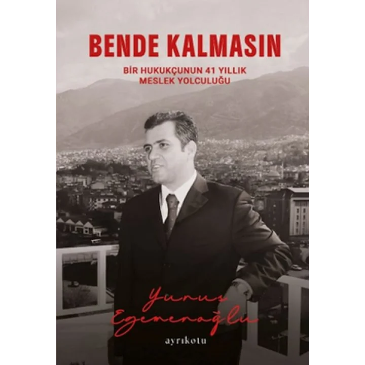 Bende Kalmasın