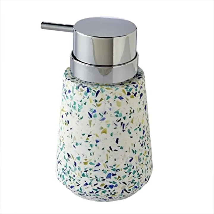 Benekli Terrazzo Losyon/Sabunluk
