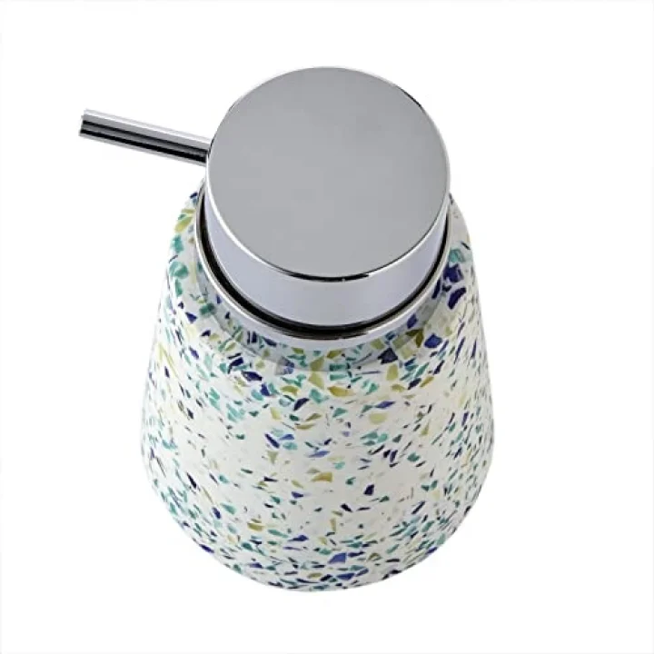 Benekli Terrazzo Losyon/Sabunluk