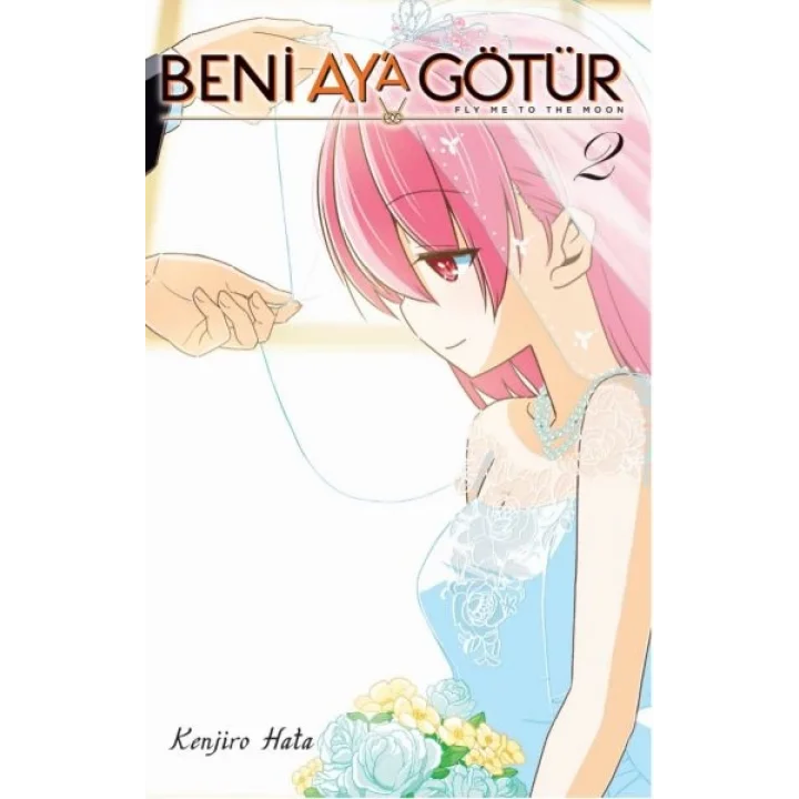 Beni Ay’a Götür 2