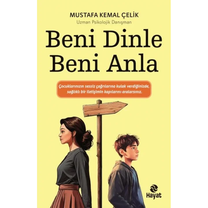 Beni Dinle Beni Anla