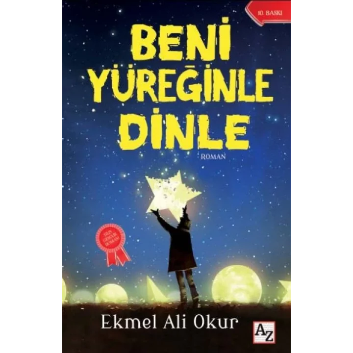 Beni Yüreğinle Dinle