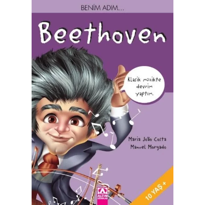 Benim Adım... Beethoven