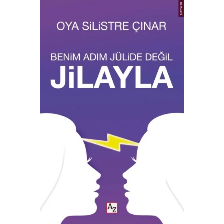 Benim Adım Jülide Değil Jilayla