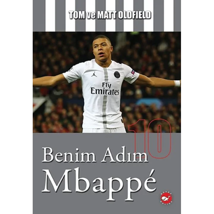 Benim Adım Mbappe