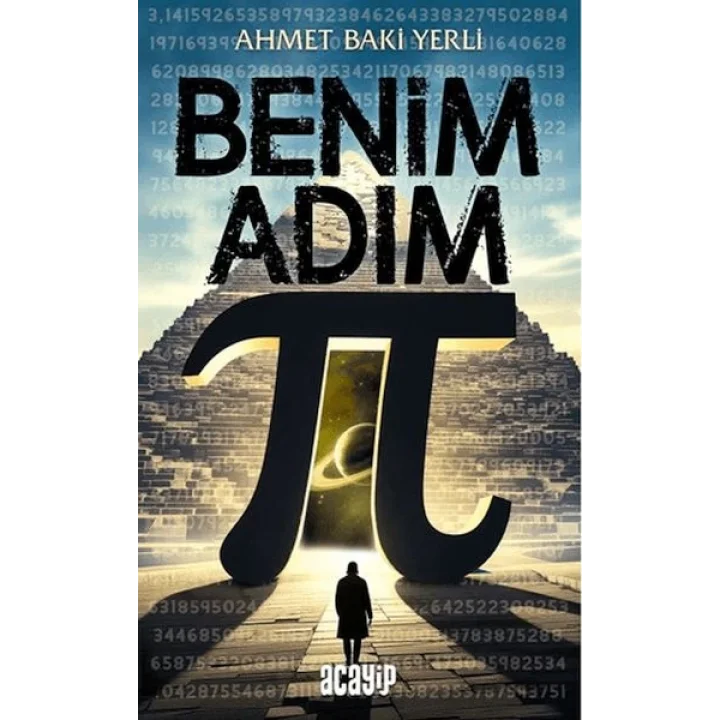 Benim Adım Pi