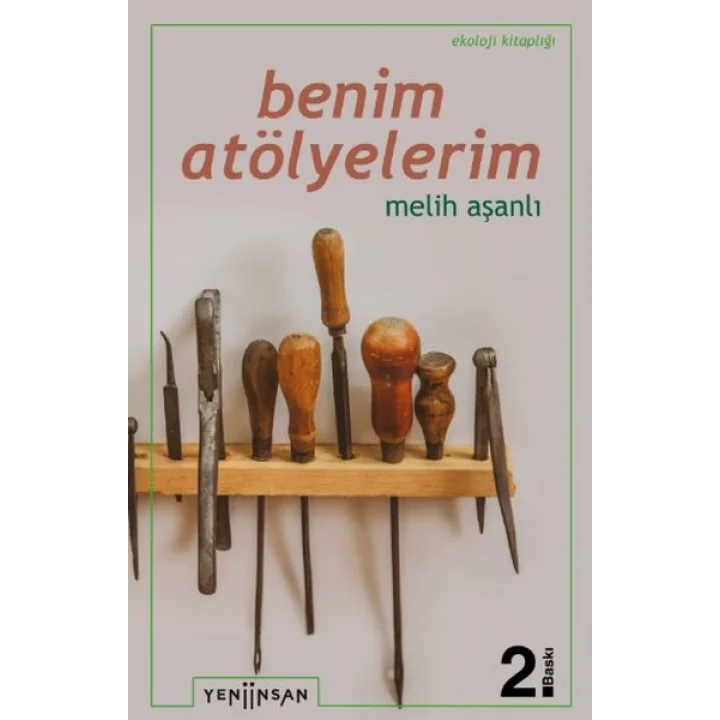 Benim Atölyelerim