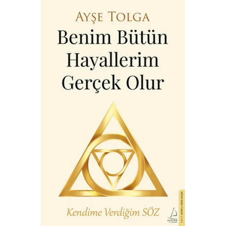Benim Bütün Hayallerim Gerçek Olur