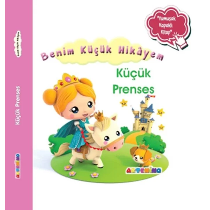 Benim Küçük Hikâyem Küçük Prenses