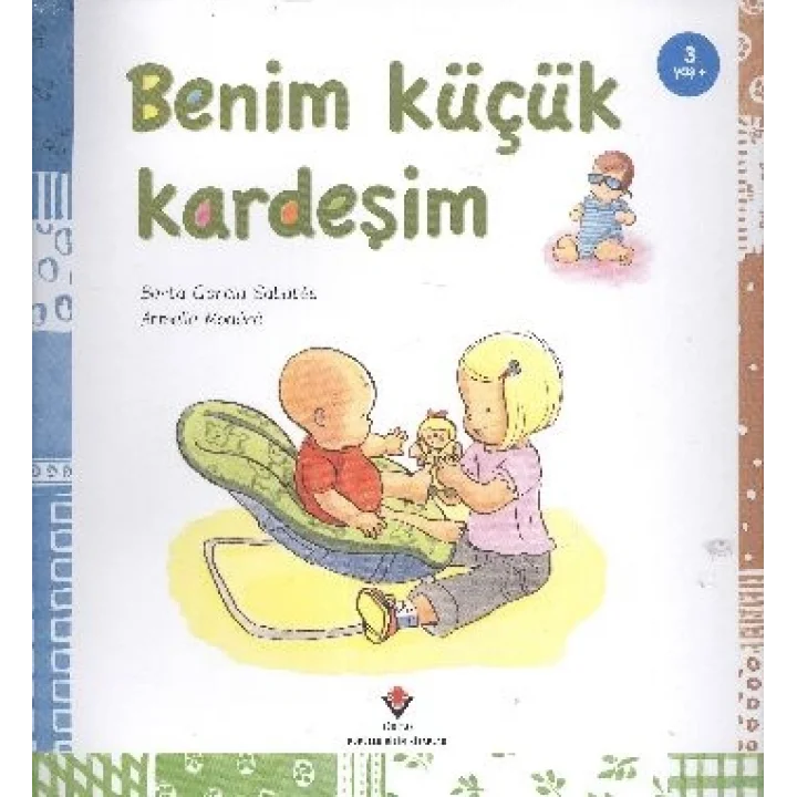 Benim Küçük Kardeşim