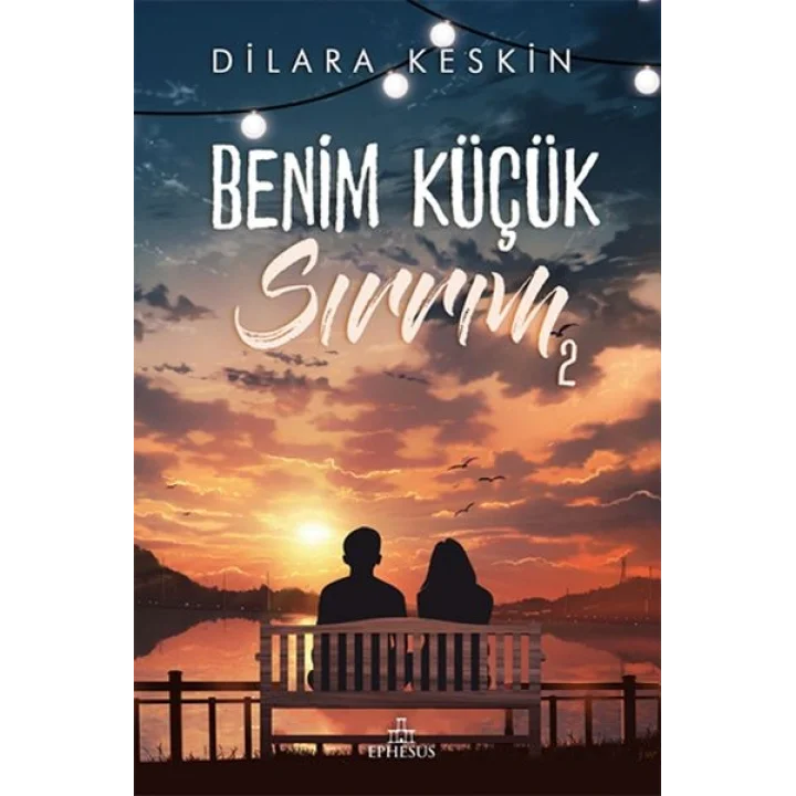 Benim Küçük Sırrım-2