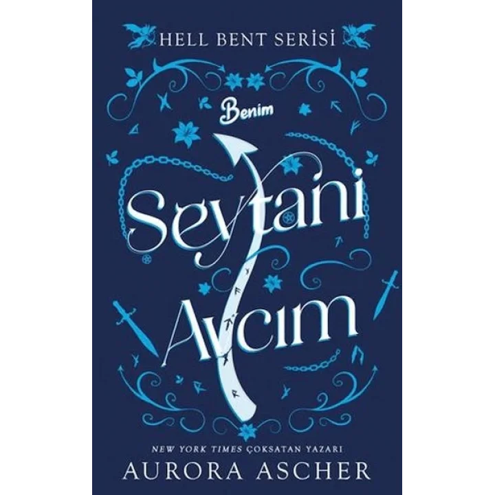 Benim Şeytani Avcım