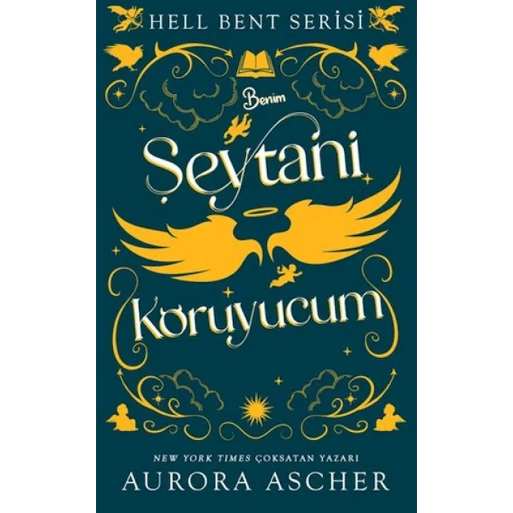 Benim Şeytani Koruyucum