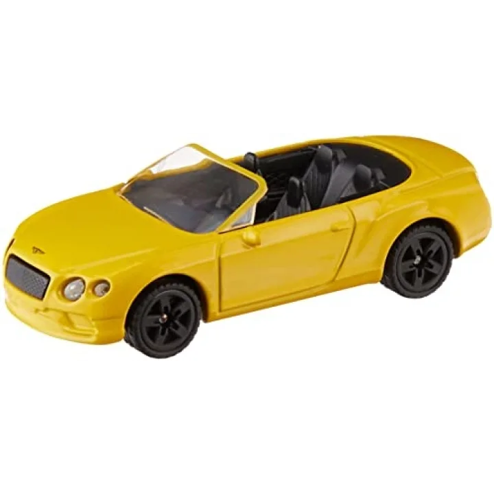 Bentley Continental GT V8 A Oyuncak