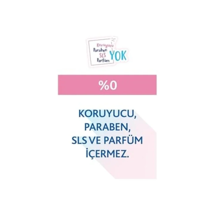 BEPANTHOL Baby Pişik Önleyici Merhem 50 gr 4 Adet P01740