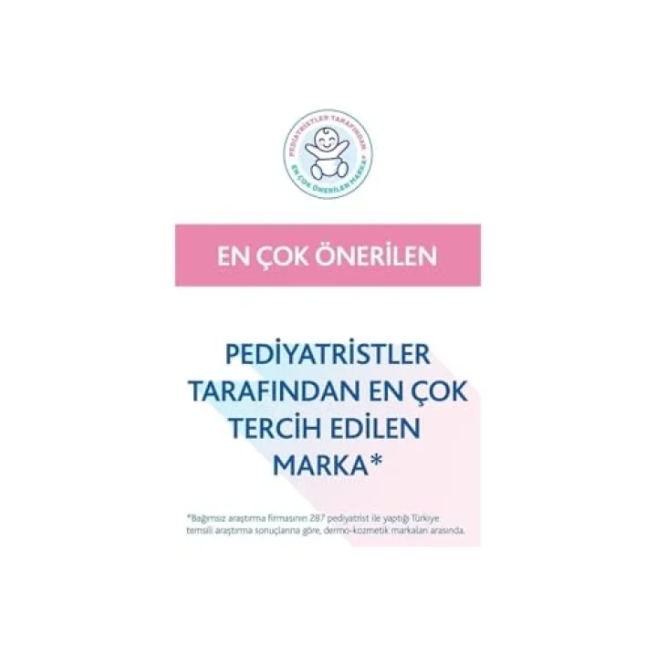 BEPANTHOL Baby Pişik Önleyici Merhem 50 gr 4 Adet P01740