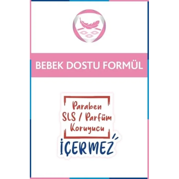 BEPANTHOL Baby Pişik Önleyici Merhem 50 Gr X 2 Adet P01745