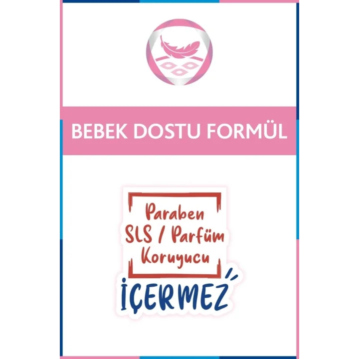 BEPANTHOL Baby Pişik Önleyici Merhem 50 Gr X 2 Adet P01745