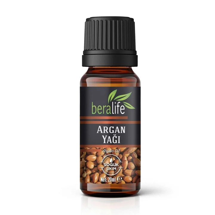 Beralife Argan Yağı - 20Ml Argan Yağı