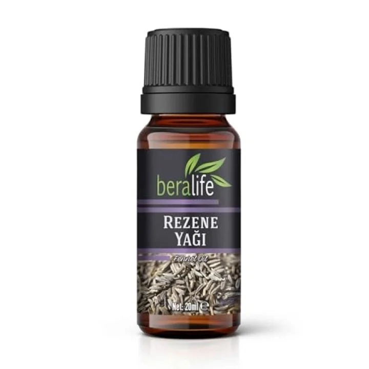 Beralife Rezene Yağı - 20 Ml Rezene Yağı