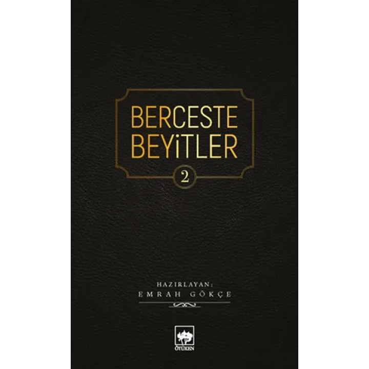 Berceste Beyitler 2