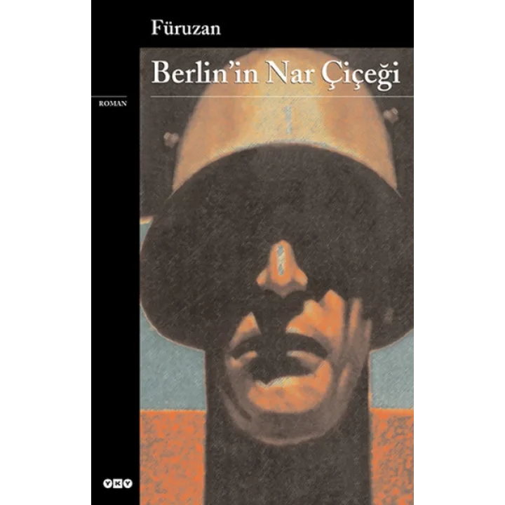 Berlin’in Nar Çiçeği