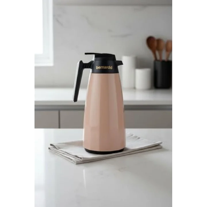 Bernardo Lustra Cam Termos Pudra 1.5 Litre