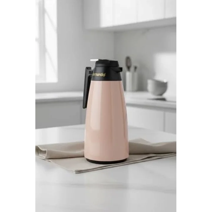 Bernardo Lustra Cam Termos Pudra 1.5 Litre