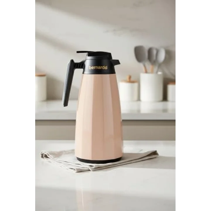Bernardo Lustra Cam Termos Pudra 1.5 Litre