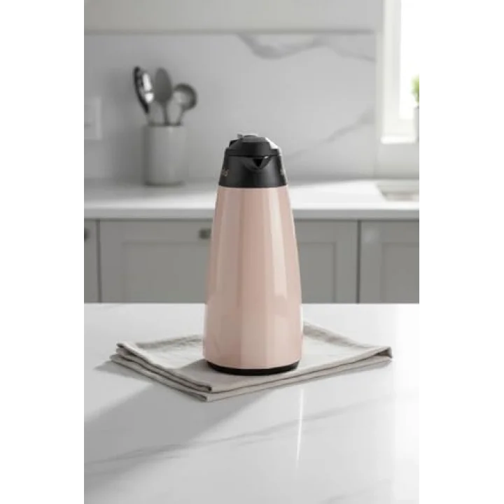 Bernardo Lustra Cam Termos Pudra 1.5 Litre