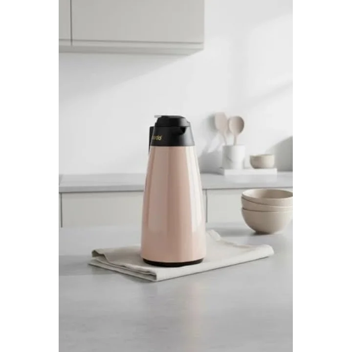 Bernardo Lustra Cam Termos Pudra 1.5 Litre